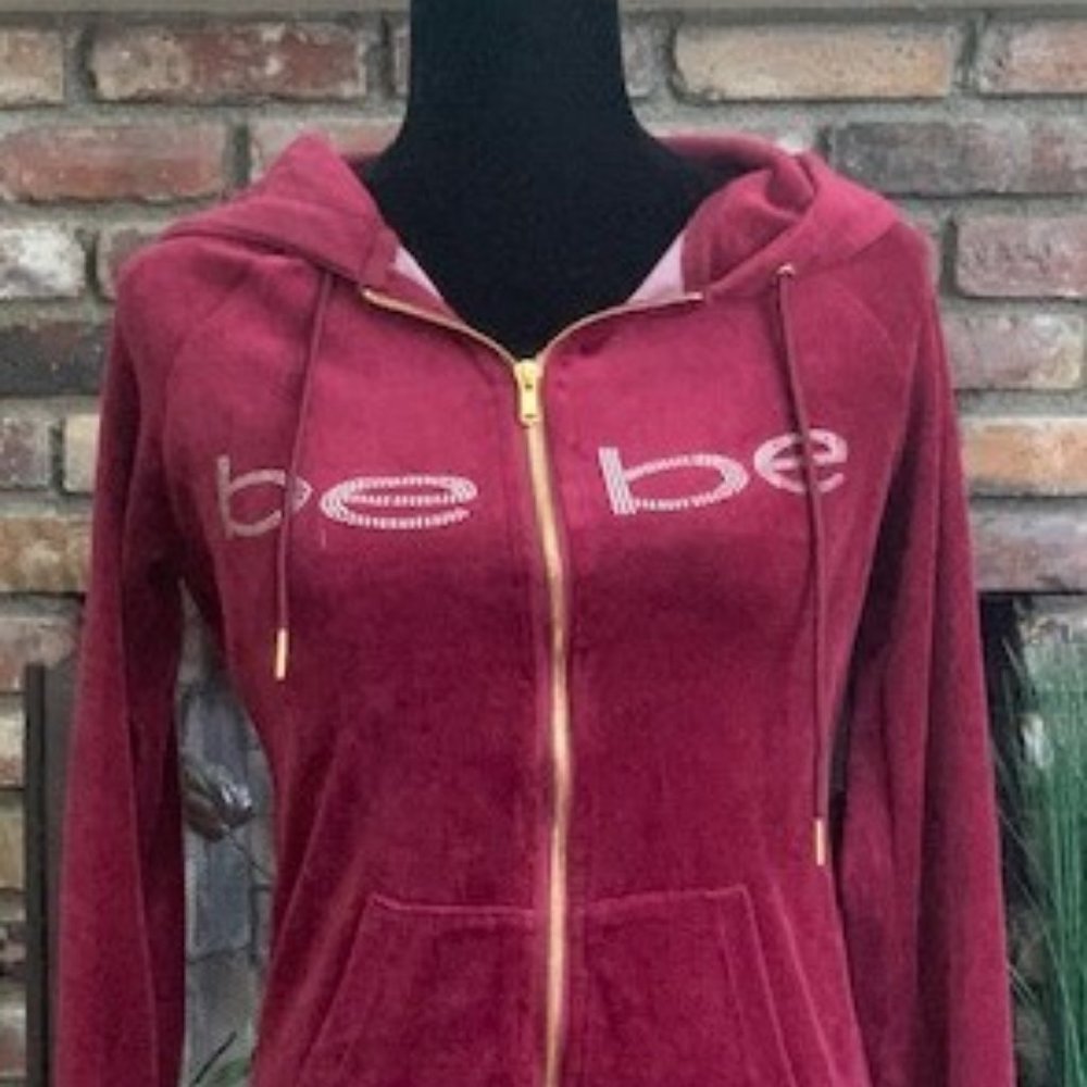 Zip-Up Hoodie